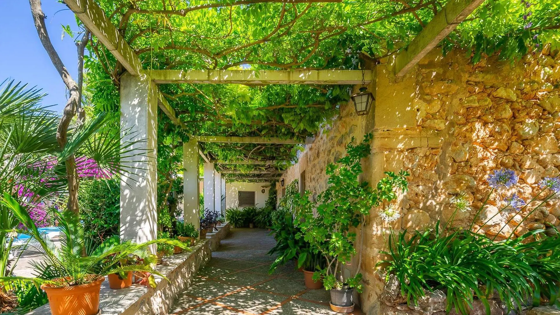 L Hort De Can Bota Pollenca 0*,  Spain